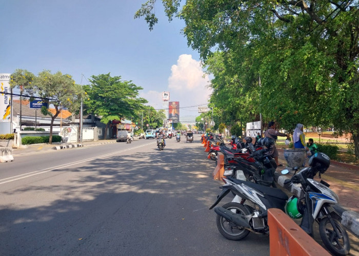 Dishub Siapkan Revitalisasi Jalur Sepeda Siliwangi 