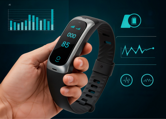 8 Smartwatch Terbaik 2026 Harga Rp1 Juta hingga Rp2 Jutaan, Fitur Lengkap dan Worth It