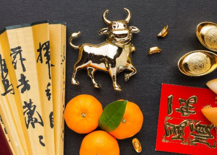 Shio yang Beruntung di Tahun 2026: Prediksi Keberuntungan Menurut Astrologi Tiongkok