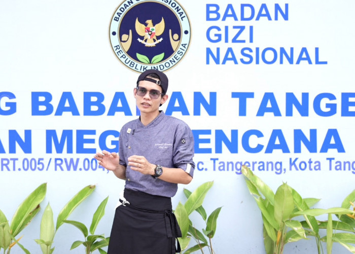 Pekerjakan Napi di Dapur MBG, SPPG Tangerang Pastikan Sudah Lewati Proses Tes Psikologi Ketat