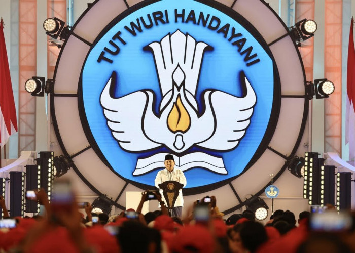 Tahun 2025, Presiden Prabowo Siapkan Anggaran Rp81 Triliun untuk Kesejahteraan Guru