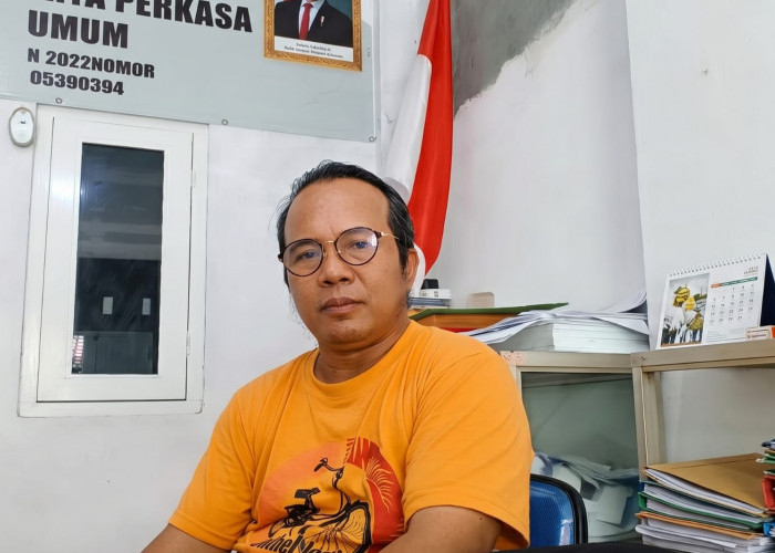 PAD Kabupaten Cirebon dinilai belum Tergali Secara Maksimal