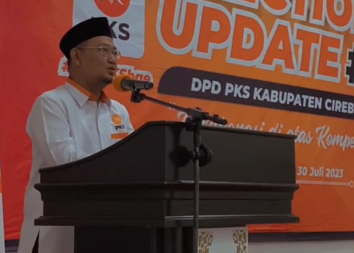 Partai Nasdem dan PKS Sudah Komunikasi dengan PDI Perjuangan, PKB Bisa Ditinggal