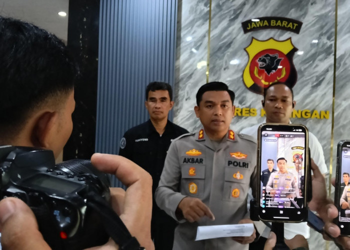 Fakta Baru Kasus Honorer Kuningan Punya Mobil Ferrari: Tak Ada Damai, Penyidikan Berlanjut