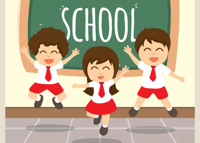 SD Negeri di Kota Cirebon Mulai Terapkan KBM 5 Hari, Disdik Uji Coba Pekan Ini