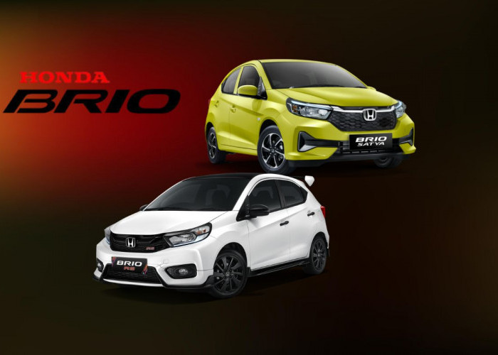 Cari Mobil Murah? Ini 7 Rekomendasi Mobil Bekas LCGC dengan Harga Mulai Rp50 Jutaan