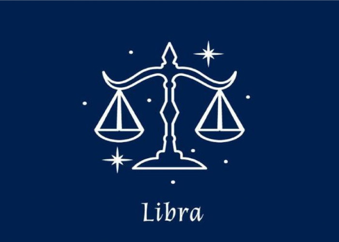 Kenapa Orang Berzodiak Libra Bikin Nyaman? Ini Jawabannya