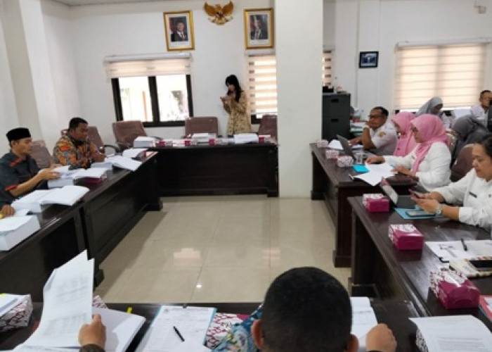 Evaluasi Dinkes Cirebon 2025: Serapan Anggaran Naik, PAD Belum Capai Target dan Silpa Capai Rp68,7 Miliar