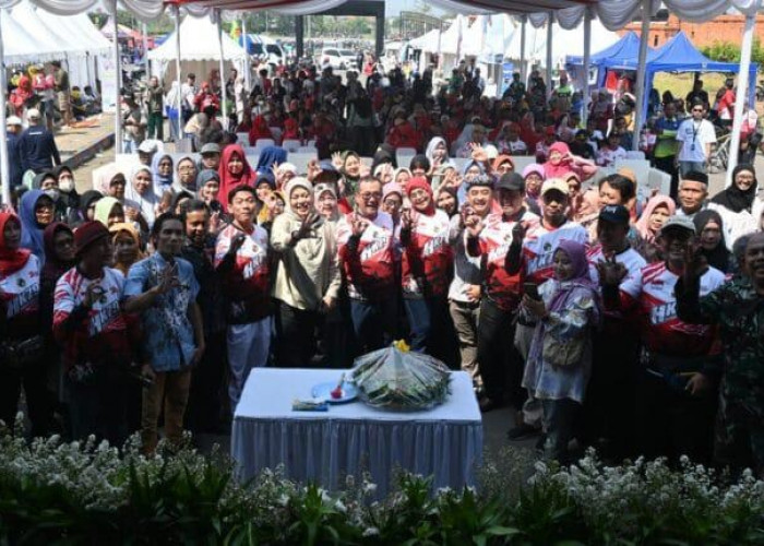 Pemkab Cirebon Siapkan 268 Armada untuk Perkuat KDKMP dan UMKM