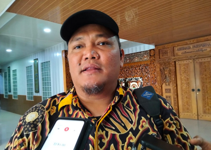 Tingkatkan Ekonomi Desa, Komisi II DPRD Kabupaten Cirebon Minta Kopdes Merah Putih Segera Dibentuk