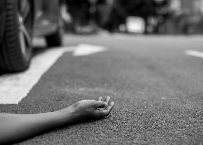 Tabrak Lari di Kuningan 1 Meninggal, Sopir Truk Ditangkap 3 Jam setelah Kejadian