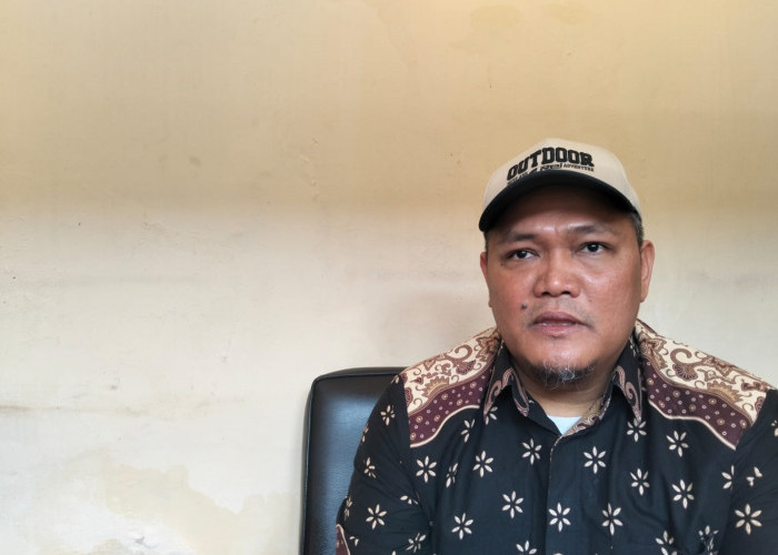 Dewas Sekaligus Plt Dirut PDAM Tirta Jati, DPRD Cirebon Pertanyakan Etika Tata Kelola