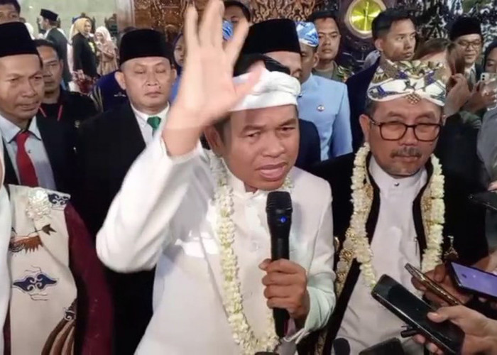 Seluruh Jalan di Kabupaten Cirebon Mulus Tahun 2027