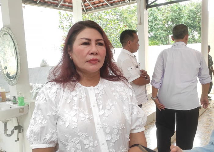 Ini Curhat Kades Kawunghilir, Anggaran Berkurang Rp600 Juta, Koperasi Merah Putih Belum Terealisasi 