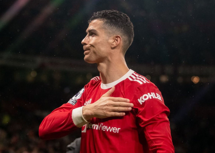 Manchester United Cari Pengganti Ronaldo, Sudah Siapkan 150 Juta Poundsterling