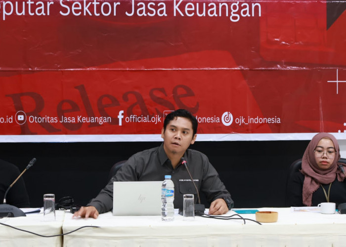 Kredit Konsumtif di Ciayumajakuning Masih Mendominasi, Kepala OJK: Sangat Disayangkan