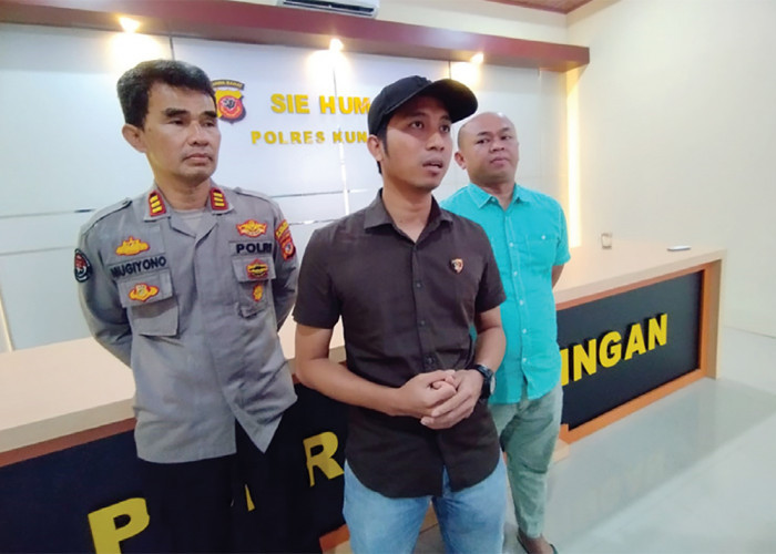 Kejadian di Kuningan, Polisi Gadungan Pelaku Pencabulan Sesama Jenis Ditangkap 