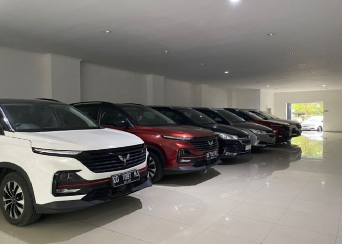 Rekomendasi Mobil Bekas Harga 50 Juta, Ada City Car hingga Sedan dengan Perawatan Murah