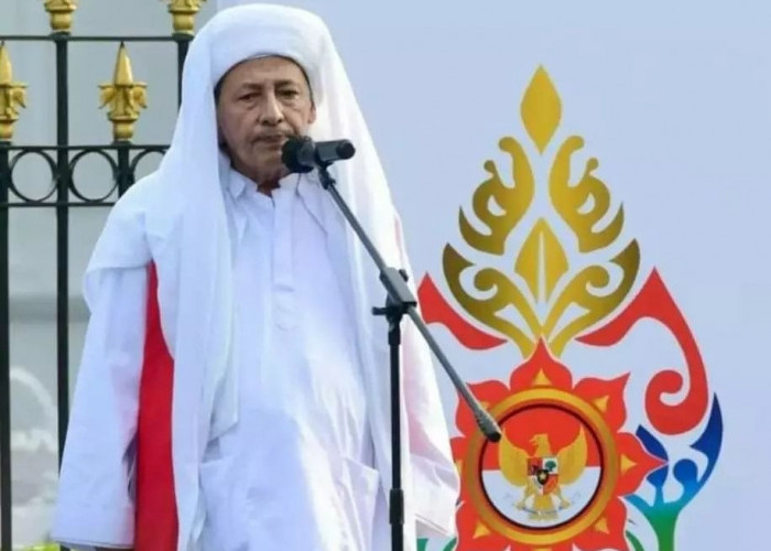 BESOK, Kirab Merah Putih di Kota Cirebon, Ada Habib Luthfi, Diikuti 8 Daerah di Pantura Jabar
