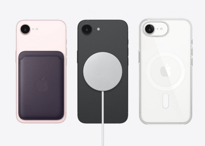 Harga iPhone 17e: Varian ‘Termurah’ dengan Fitur Monster 