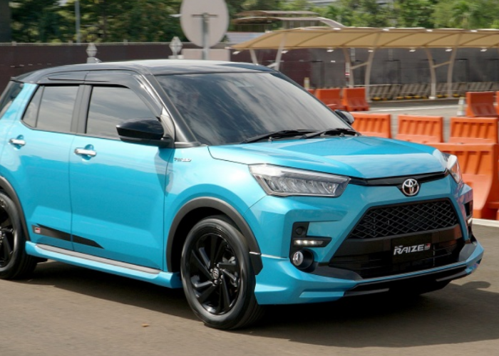 7 Mobil Bekas Toyota 5 Penumpang Paling Worth It 2026, Irit BBM, Mesin Bandel, Harga Mulai Rp80 Jutaan