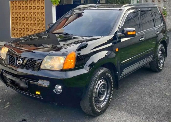 Pilihan 10 Mobil SUV Bekas dengan Harga Bersahabat di Bawah 50 Juta, Masih Diburu Konsumen
