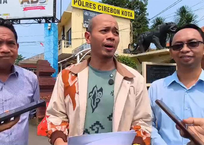 Viral! Bos Trusmiland Cekcok dengan Oknum Perangkat Desa, Polisi Selidiki Dugaan Pemerasan