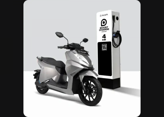 Rekomendasi 5 Motor Listrik untuk Kurir 2026, Irit dan Cocok untuk Antar Paket