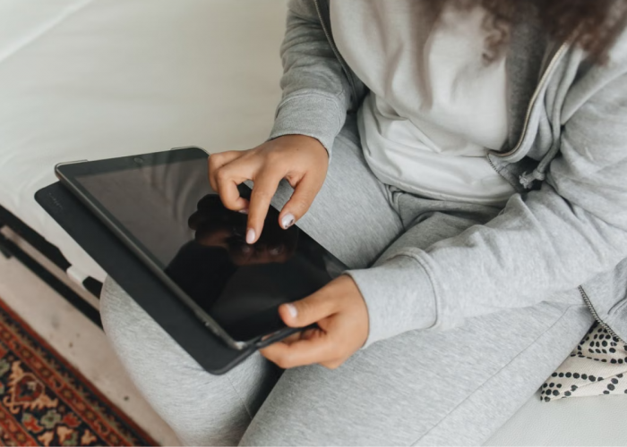 Beli iPad Generasi Lama, Untung atau Rugi? Cek 4 Kelebihan dan Kekurangannya