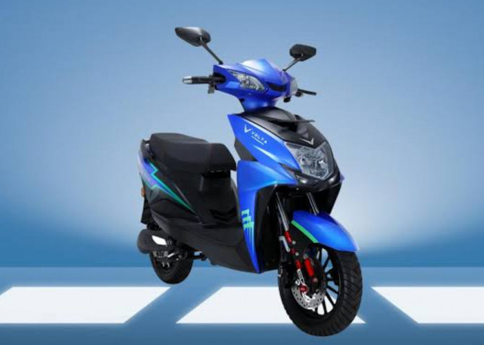 BURUAN CEK! Dapatkan Subsidi Rp 7.000.000 dari Pemerintah, Ini Daftar Dealer Sepeda Motor Listrik di Cirebon