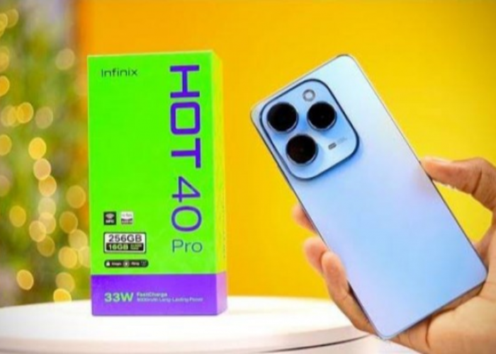 Mau HP Infinix Terbaik 2026? Intip 7 Pilihan Gaming Murah dengan Helio G99, Dimensity 7400 & Baterai 5.000 mAh