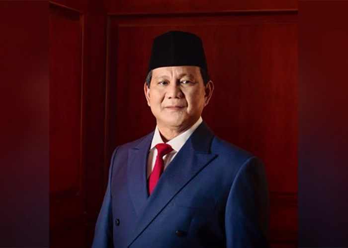 Isu Menteri Cekik Wakil Menteri Mengarah ke Prabowo, Jokowi Ingatkan Tahun Politik
