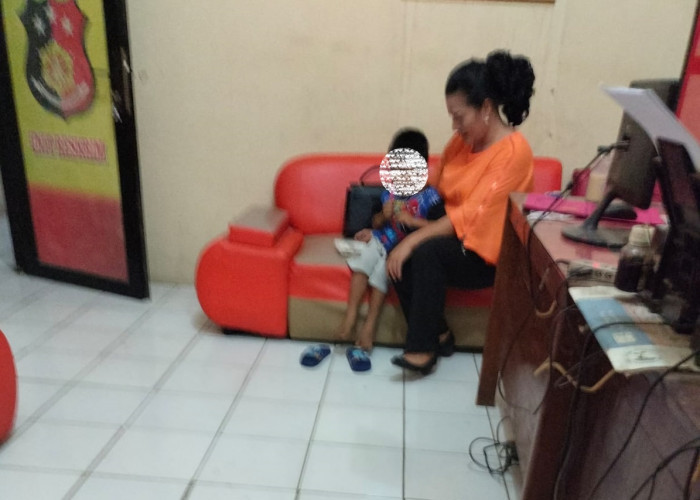 Penganiayaan Anak Angkat di Pabuaran Cirebon, Orang Tua Kandung Belum Diketahui