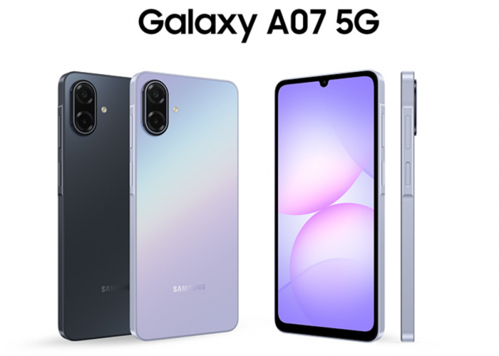 Dijamin Awet Hingga 5 Tahun! Ini 4 HP Samsung di Bawah 5 Juta Terbaik dan Tahan Lama di Akhir 2026