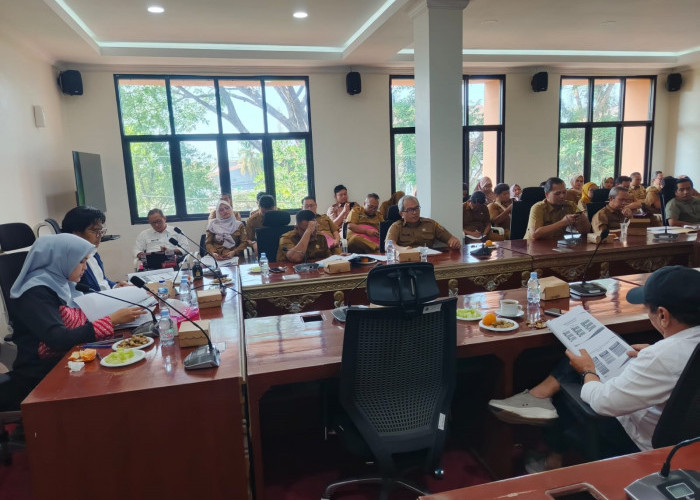 DPRD Kabupaten Cirebon Dorong Optimalisasi PAD, Bukan Naikkan Pajak untuk Atasi Gap Fiskal