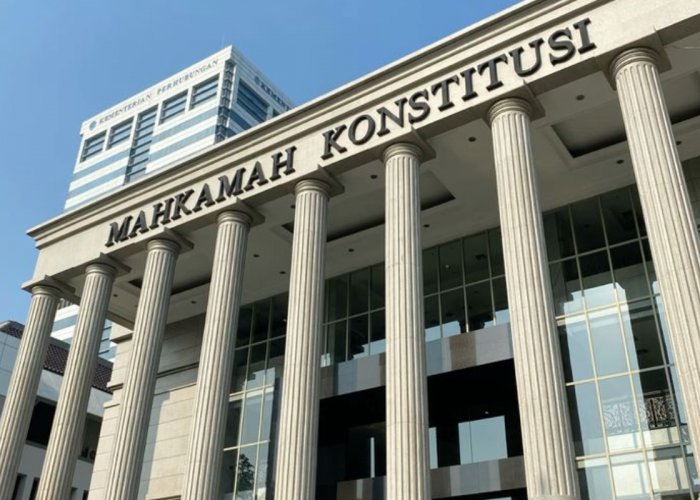 Uji Materiil UU ASN Soal Nasib PPPK: Gugatan di MK Masuki Tahap Krusial, Ini Dampaknya bagi Karier ASN