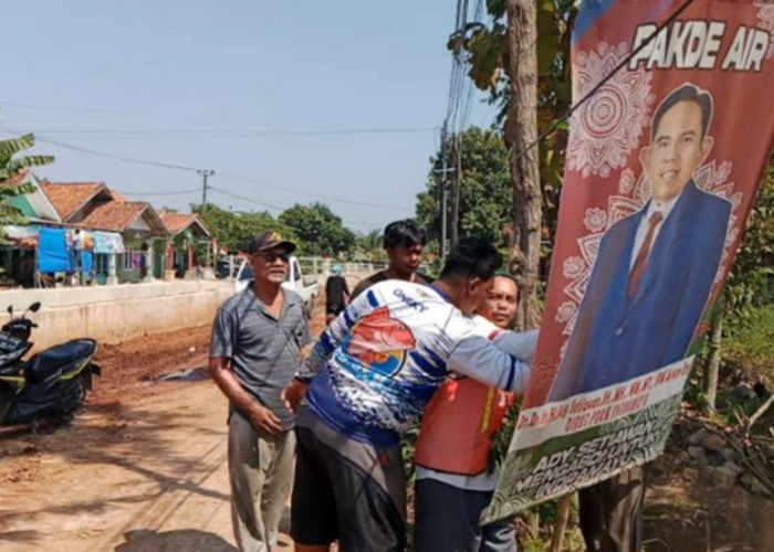 Dulu Diminta Maju di Pilkada Indramayu, Sekarang H Ady Disuruh Mundur