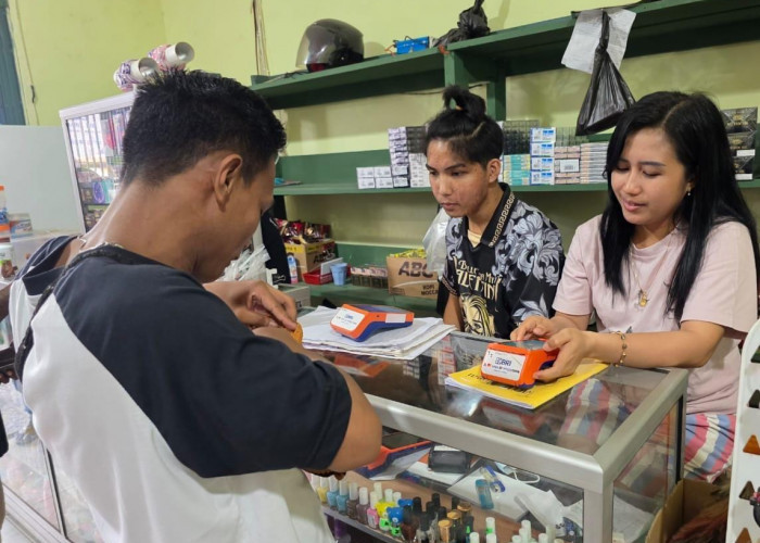 Dekatkan Akses Layanan Keuangan, BRILink Agen Waisun Jadi Tumpuan Warga di Papua Pegunungan