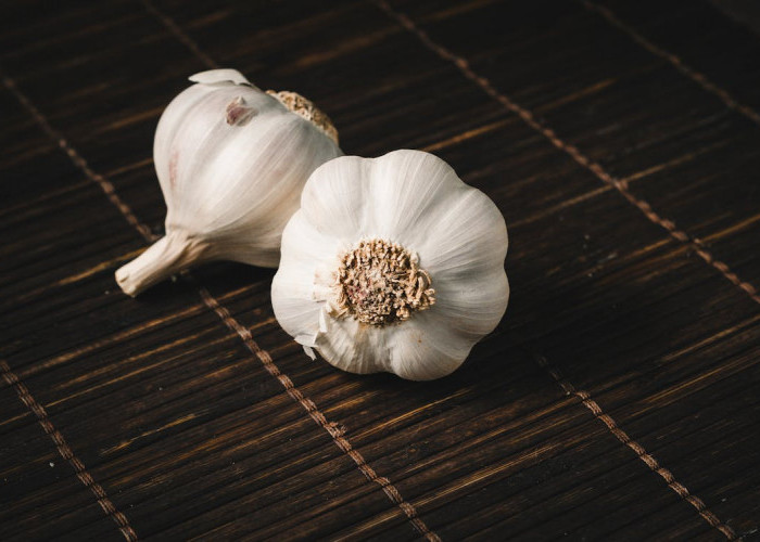 5 Jenis Herbal yang Bagus untuk Kesehatan Jantung, Nomor 5 Bikin Otot Jantung Kuat