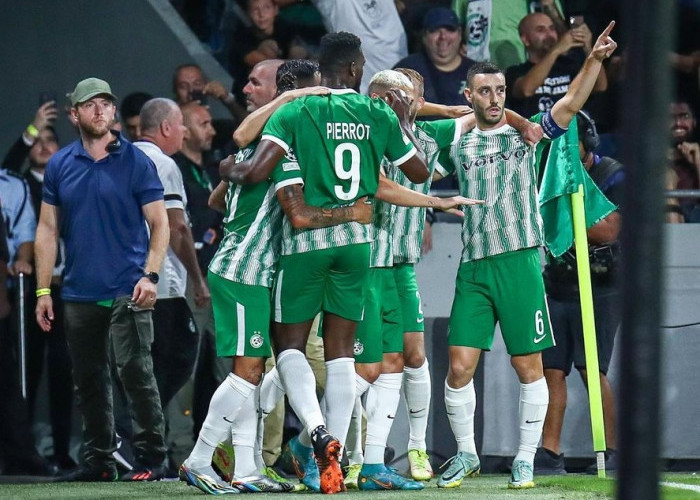 Hasil Liga Champions 2022-2023: Kalah 0-2 dari Maccabi Haifa, Berat Peluang Juve Lolos 16 Besar