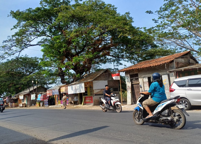 Bangunan Liar Cirebon Timur Kembali Disorot, Pemda Diminta Segera Bertindak