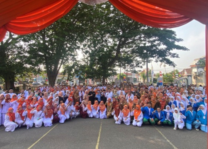 105 Tahun Mengabdi untuk Cirebon, RSD Gunung Jati Terus Berinovasi
