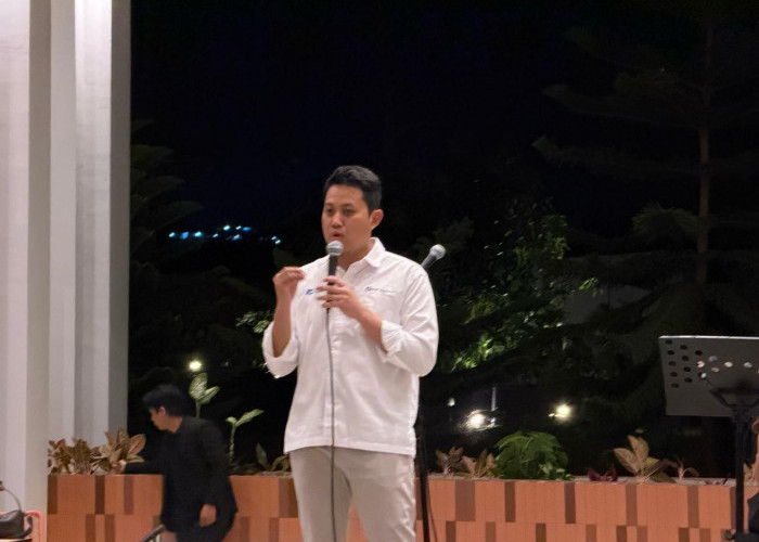 Tekanan Inflasi Didominasi Kelompok Pangan