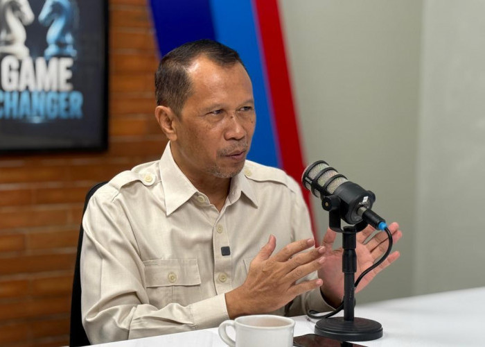 Partai Gelora Harap Perubahan Data Desil DTSEN Tak Putuskan Akses Bantuan Pendidikan Anak