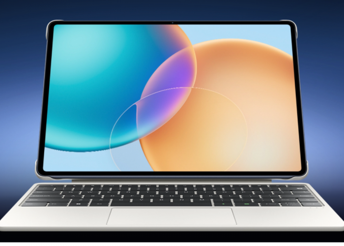 Review Infinix XPad Edge 2026: Tablet Rp4 Jutaan Layar Besar, Layak Gantikan Laptop Sehari-hari?