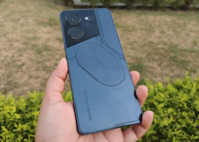 Rekomendasi Hp 1 Jutaan Untuk Gaming, Memori Gede + RAM Ngebut di 8 GB Hampir Setara Snapdragon 700