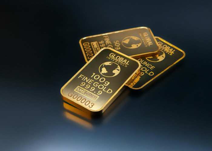 Harga Emas Naik si Saat Masa Kritis, Wajar Gak Sih?