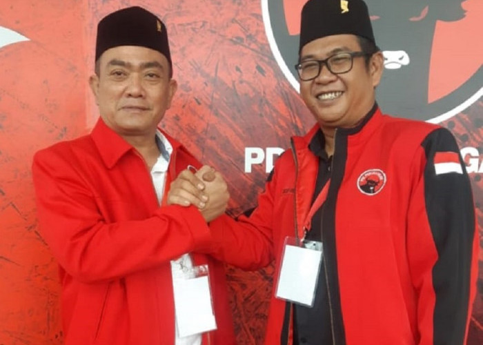 Walikota Cirebon Gabung ke PDIP, Ketua Bapilu: Tunggu Kejutan Berikutnya