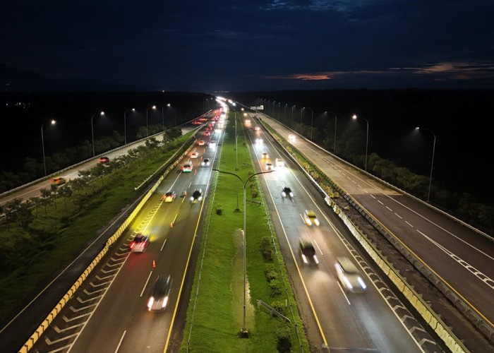 ASTRA Infra Siap Layani Mudik Lebaran 2026, Diskon Tarif Tol hingga 30 Persen