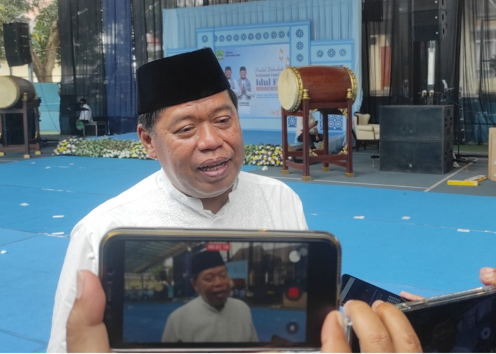 Bupati Majalengka Dukung Kejaksaan Evaluasi SPPG, Soroti Standarisasi Menu Program MBG